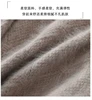 100% Mink cashmere sweater Women's knitting sweater O-neck long sleeve pullover Autumn and winter clothing warm top 6