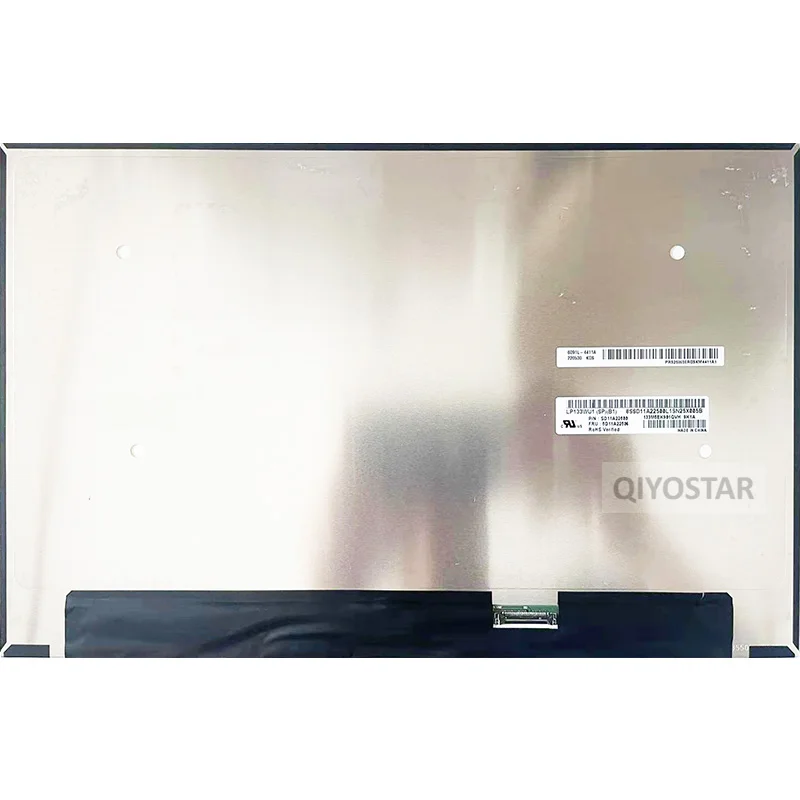 Lenovo ThinkPad L13 Gen 3 交換用液晶パネル ☆新品☆ Lenovo ThinkPad L13 Gen3 液晶パネル 13.3インチ