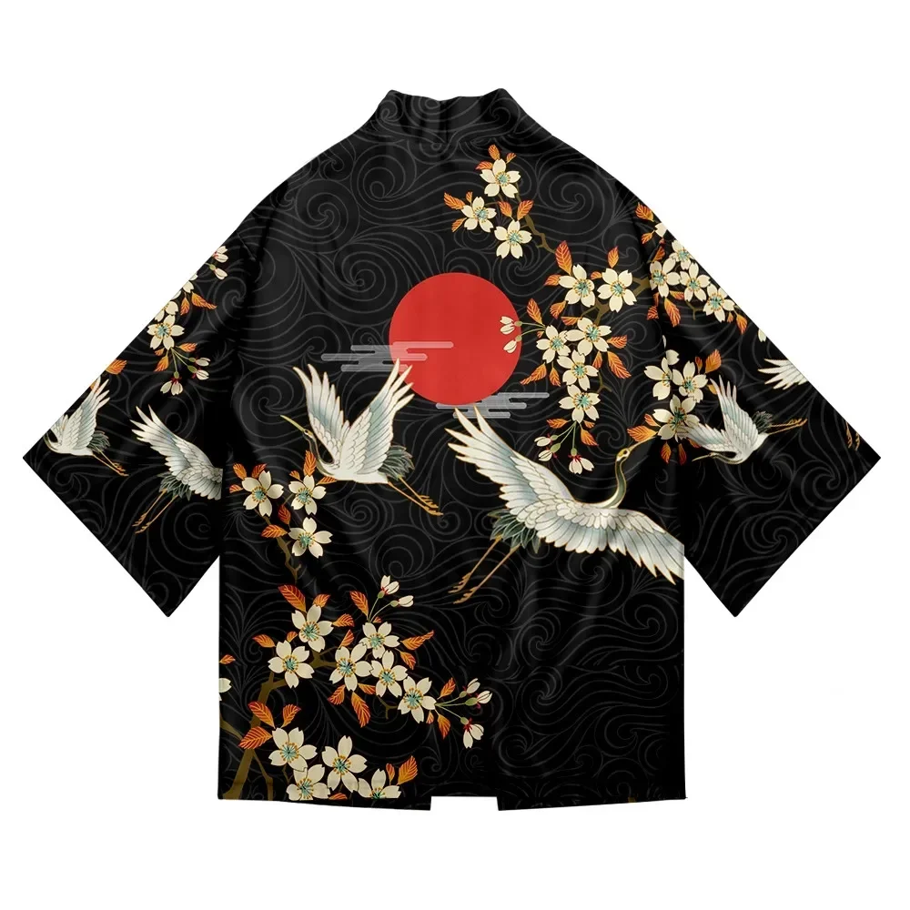 Japanese Traditional Kimono Boys Girl Fashion Kimono Cardigan Jacket Beach Wear Cloak haori japanese fashion japanese kimono,japanese kimono cardigan
