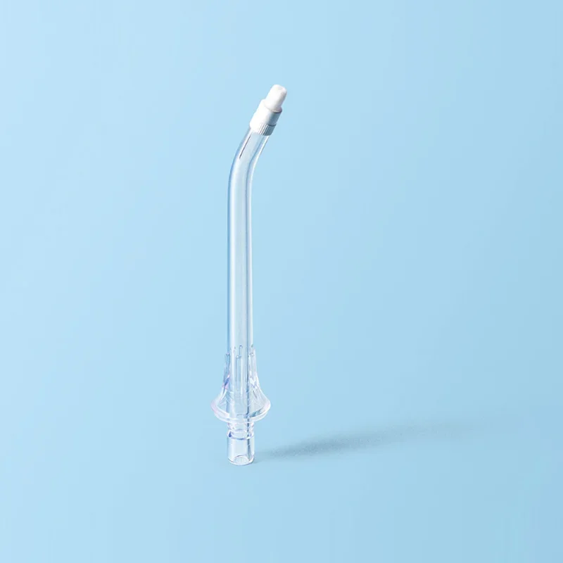 Original Nozzles for all Xiaomi Mijia Oral Irrigator F400,F300 and Other Mijia Water Flosser Replacement Nozzles