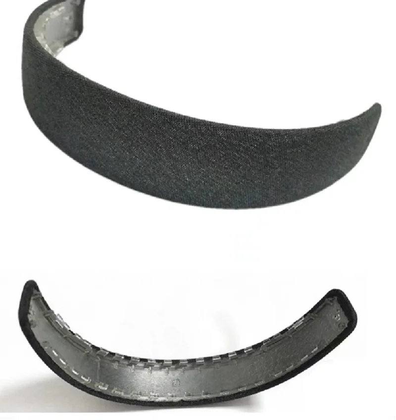 Original Top Plastic Headband For Sennheiser MOMENTUM 4 Headphones Replacement headband spare repair parts