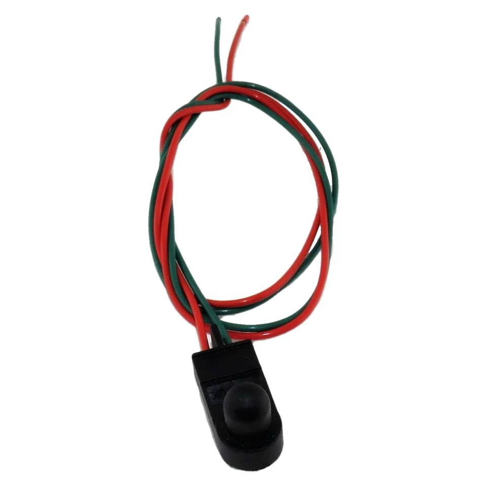 Buitentemperatuursensor