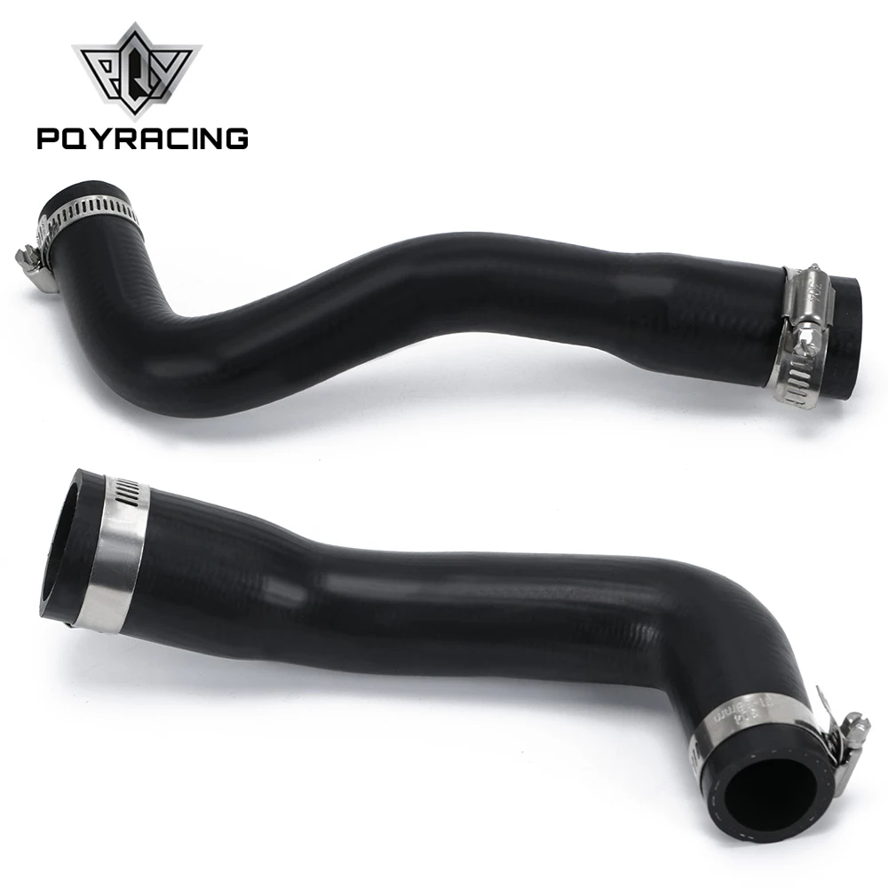 Fuel Filler Hose & Fuel Vent Hose Set with 4 Clamps For 87-95 Jeep Wrangler (YJ) 2.5L 4.0L 4.2L 52040079 52040081