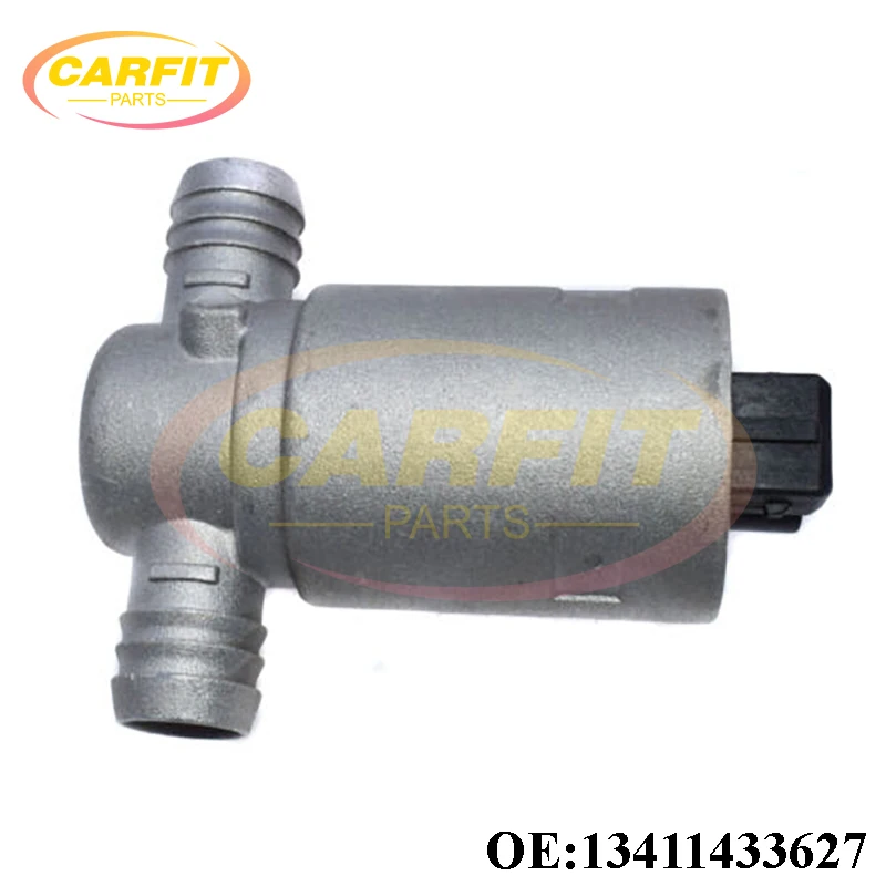 High Quality 13411433627 0280140549 13411247197 Idle Air Control Valve For 1991-95 BMW E36 318i 318is 740i 740iL Auto Parts