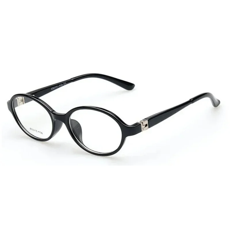 TR90 Top Quality Child Kids Spring Hinges Boy Girl lightweight Myopia Eyeglass Frames Children Glasses Rx able