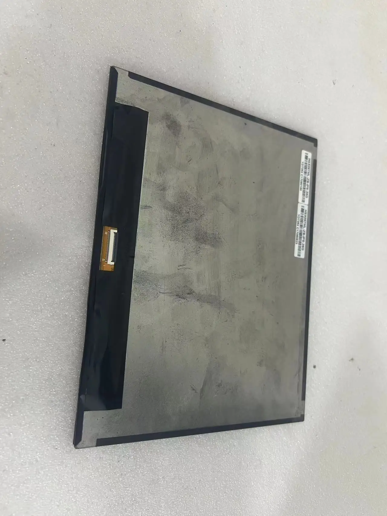 HSX097ML-ZB-IPS-36G Original industrial display LCD screen