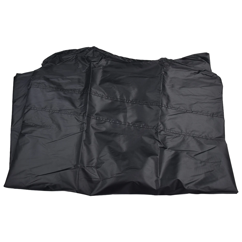 

Чехол для бильярдного стола 210D OxfordCloth 8/9 футов, двухстроченный, для шитья, для использования на открытом воздухе, водонепроницаемый, пыленепроницаемый, новинка 2023