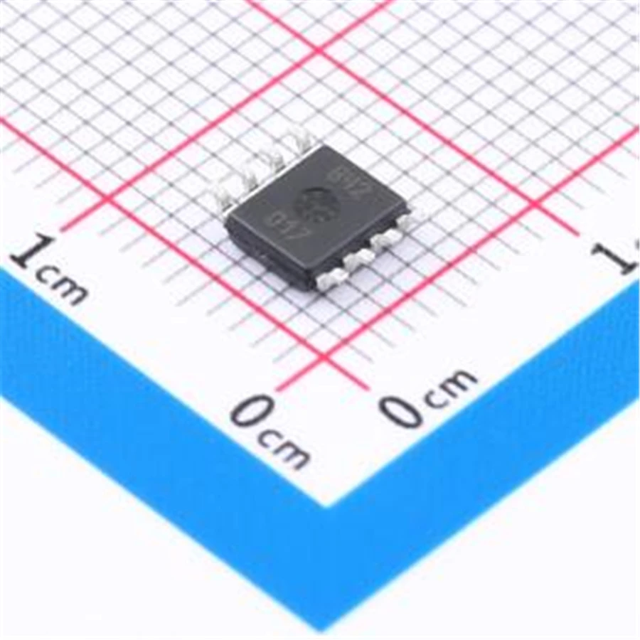 LTC2875IS8#TRPBF