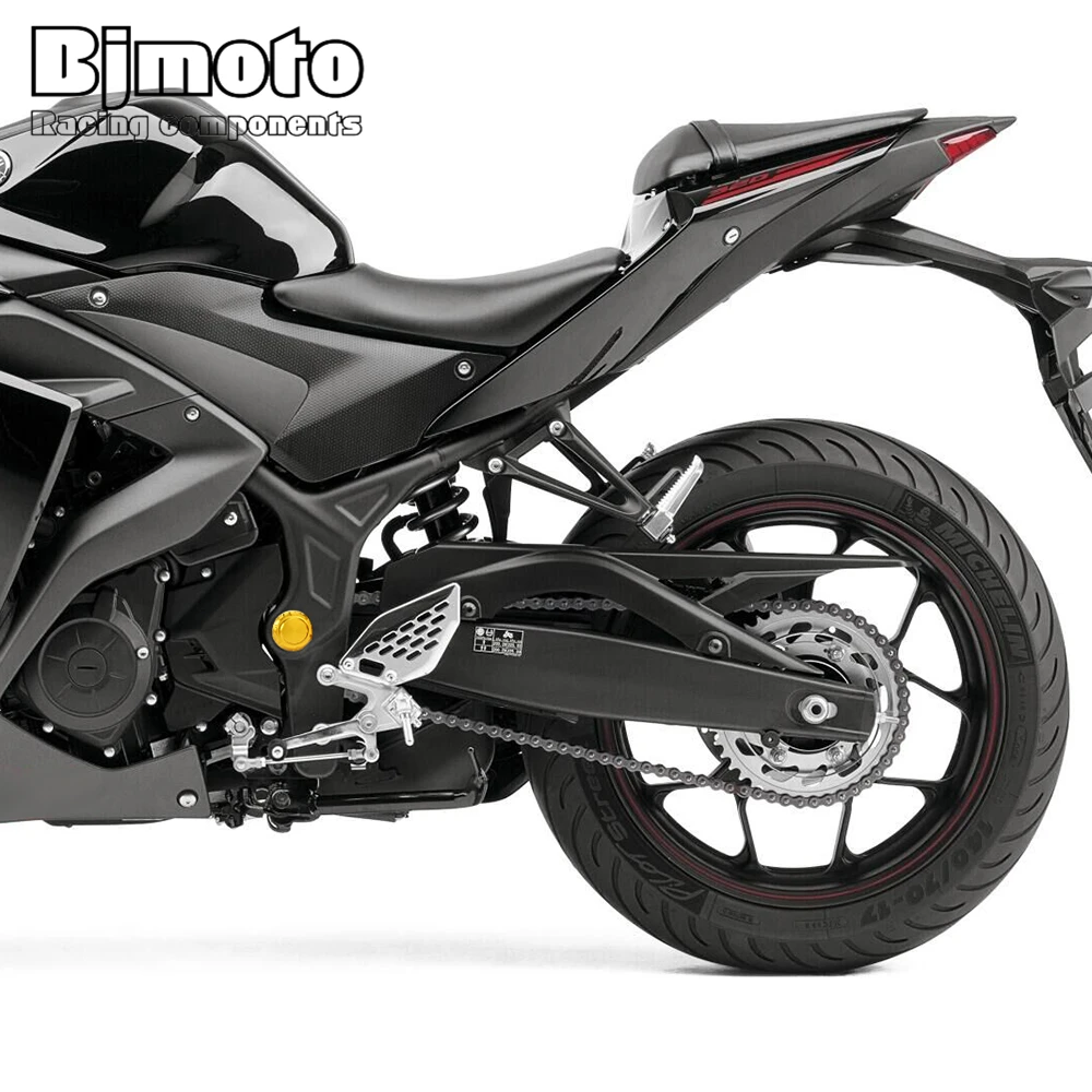 拡張 パッド キックスタンド オートバイキックスタンド足側スタンド延長パッドサポートプレートヤマハ MT-03 MT-25 MT03 ター計器ガード  オートバイキックスタンドサイドスタンド拡大延長プレートヤマハ MT03 MT 03 MT-03 ABS 2016-2 YZFR25 YZFR3  MT-25 MT-03向け バイク ... オートバイフットサイドスタンド引伸プレートキックスタンド延長パッド に適合するYZF-R3 YZF-R25 YZFR3 YZFR25