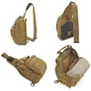 Hiking Trekking Backpack Sports Climbing Tactical Shoulder Bags Camp Hunting Daypack Outdoor Fishing Chest Sling Bag 5
