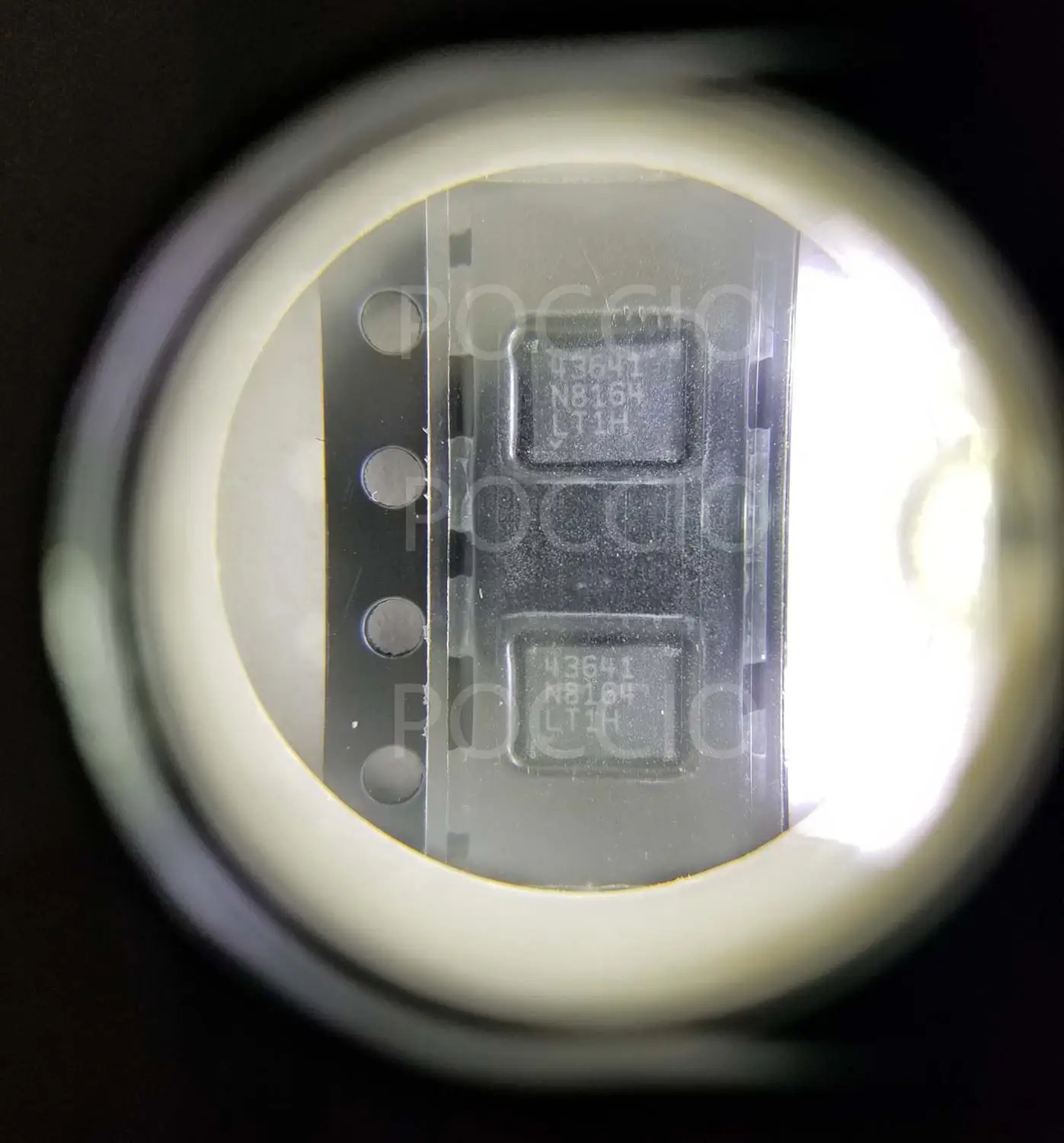 

LTC4364CDE-1 LTC4364IDE-1 LTC4364HDE-1 LTC4364CDE-2 LTC4364IDE-2 LTC4364HDE-2 LTC4364 - Surge Stopper with Ideal Diode