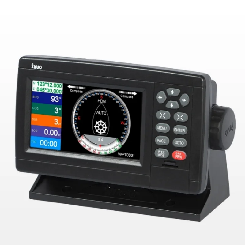 

Marine gps tracker