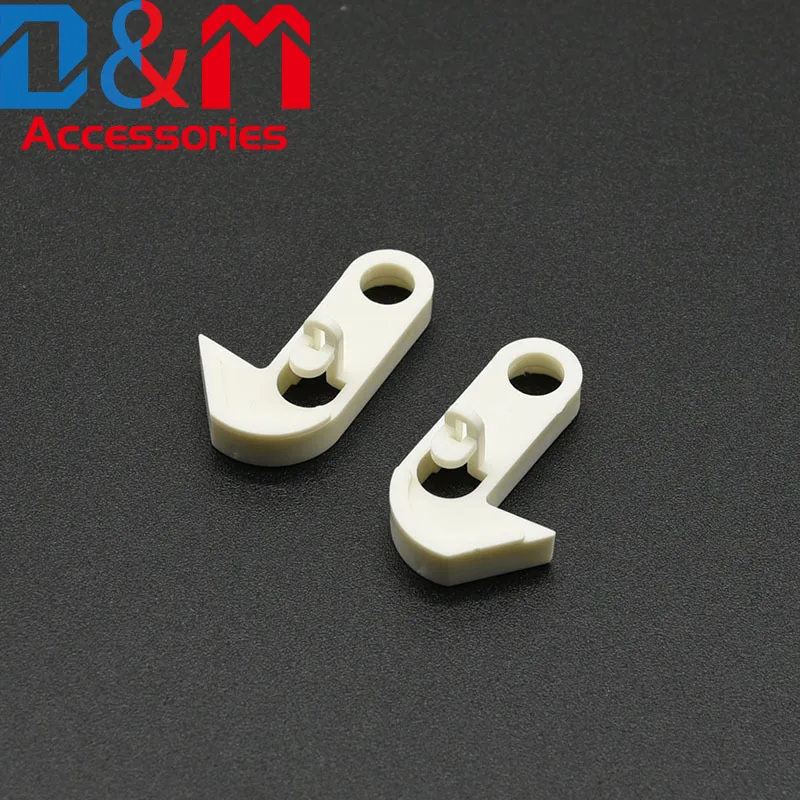 

10pc 303HL07161 3HL07170 Hook Paper Feed Cover Spring for Kyocera 3010i 3011i 3510i 3511i 4002i 4012i 5002i 6002i 2550ci 2551ci