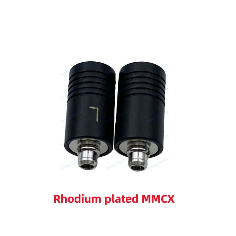 Amazon.com: MMCX Earphone Cable, MMCX to 3.5mm Connector
