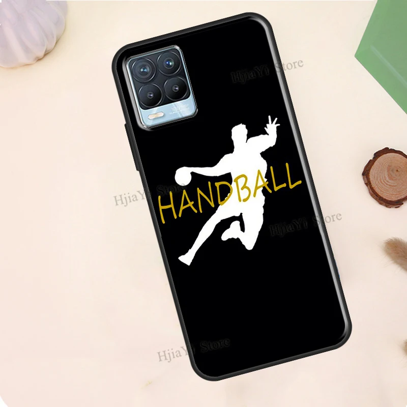 Versatile Handball Sport Phone Case