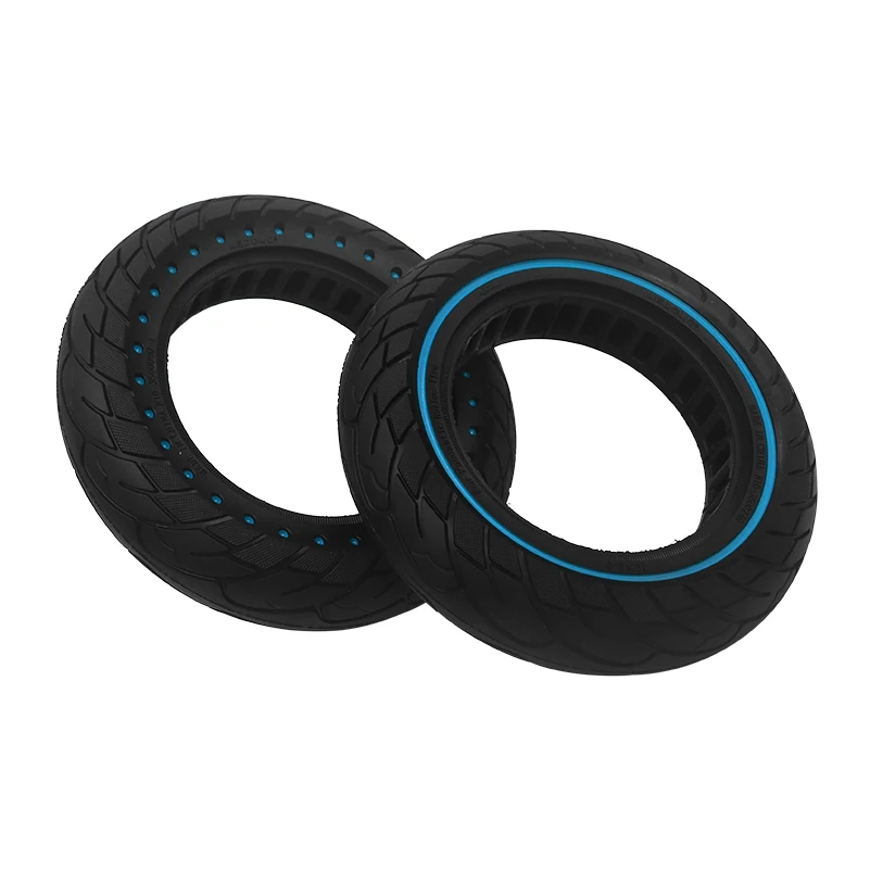 10 Inch Solid Tire, 10x2.50 Tire, Suitable For Electric Scooter, Balance  Drive, Bicycle Tire, High-quality 10x2.5 Solid Tire