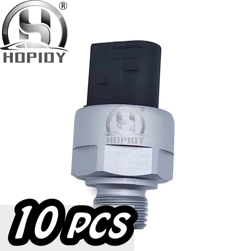 10pcs/lot 4410442020 Pressure Sensor Air Suspension Replaces For DAF CF