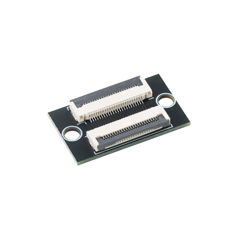 ESP32 CAM 개발 보드용 카메라 확장 어댑터 및 연장 케이블