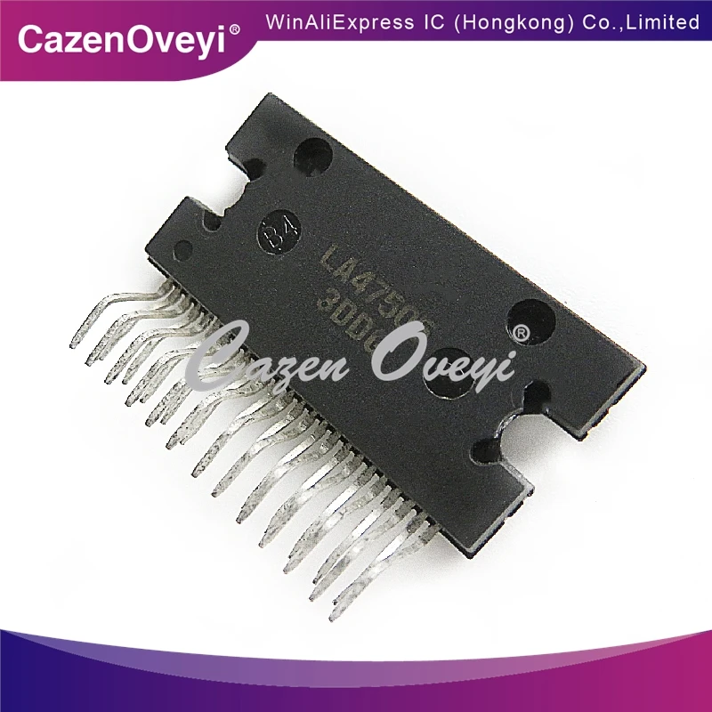 

5piece LA47505 47505 ZIP-25
