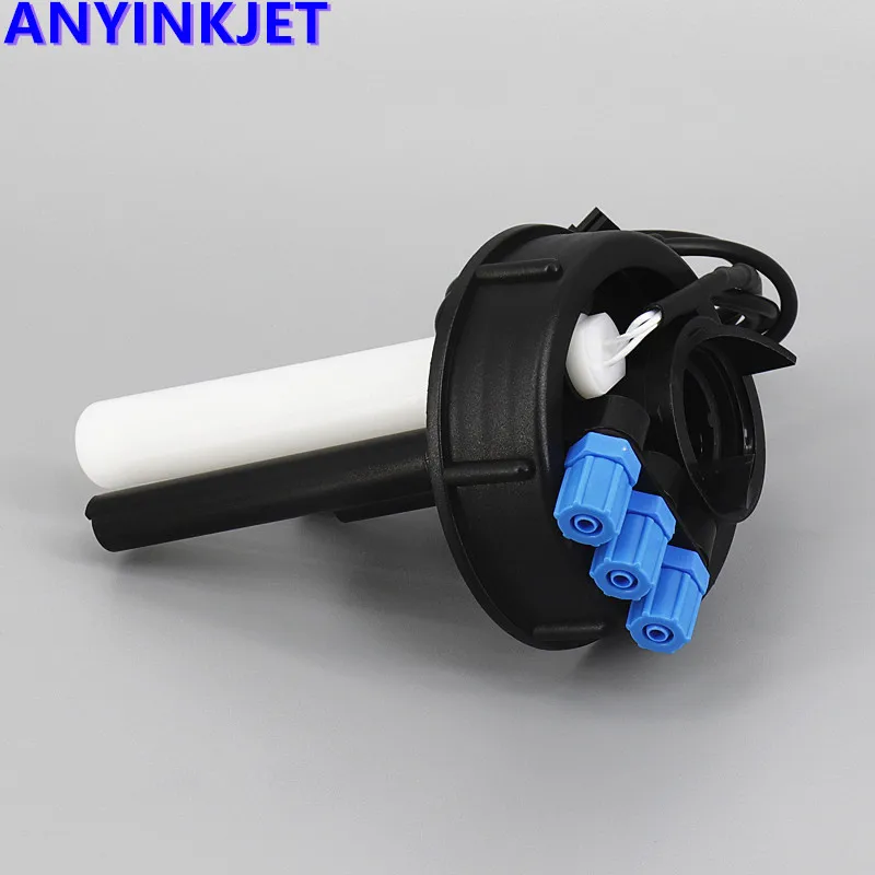 

for Domino A120 solvent manifold with sensor PC1836 for Domino A120 A220 A GP inkjet coding Printer