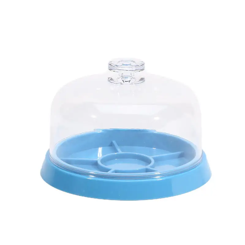 Watch Repair Tools Dust Covers Watch Maintenance Dust Prevention Storage Box Small Items Classification Storage Supplies