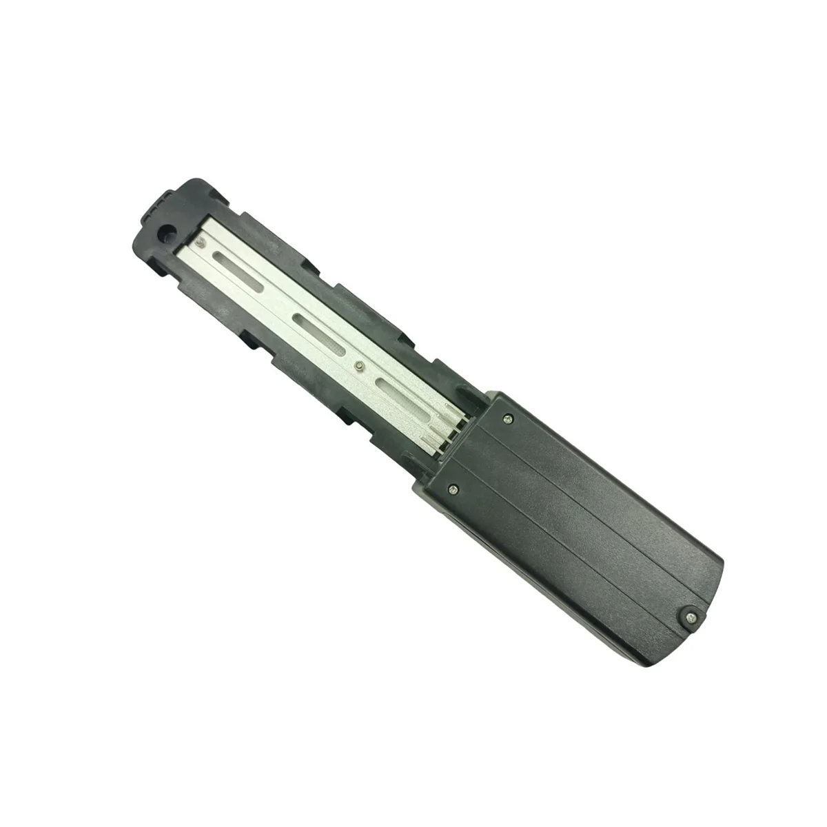 

Electric Bike Battery Box Base Rail Parrot Battery Base Bracket DP-9C Lithium Battery Box Base Bracket 48V 36V 52V