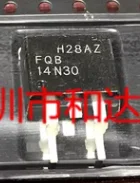 

Бесплатная доставка. FQB14N30 14N30 FET, оригинальный SMD светодиодный 263 посылка обычно используемая жидкокристаллическая панель
