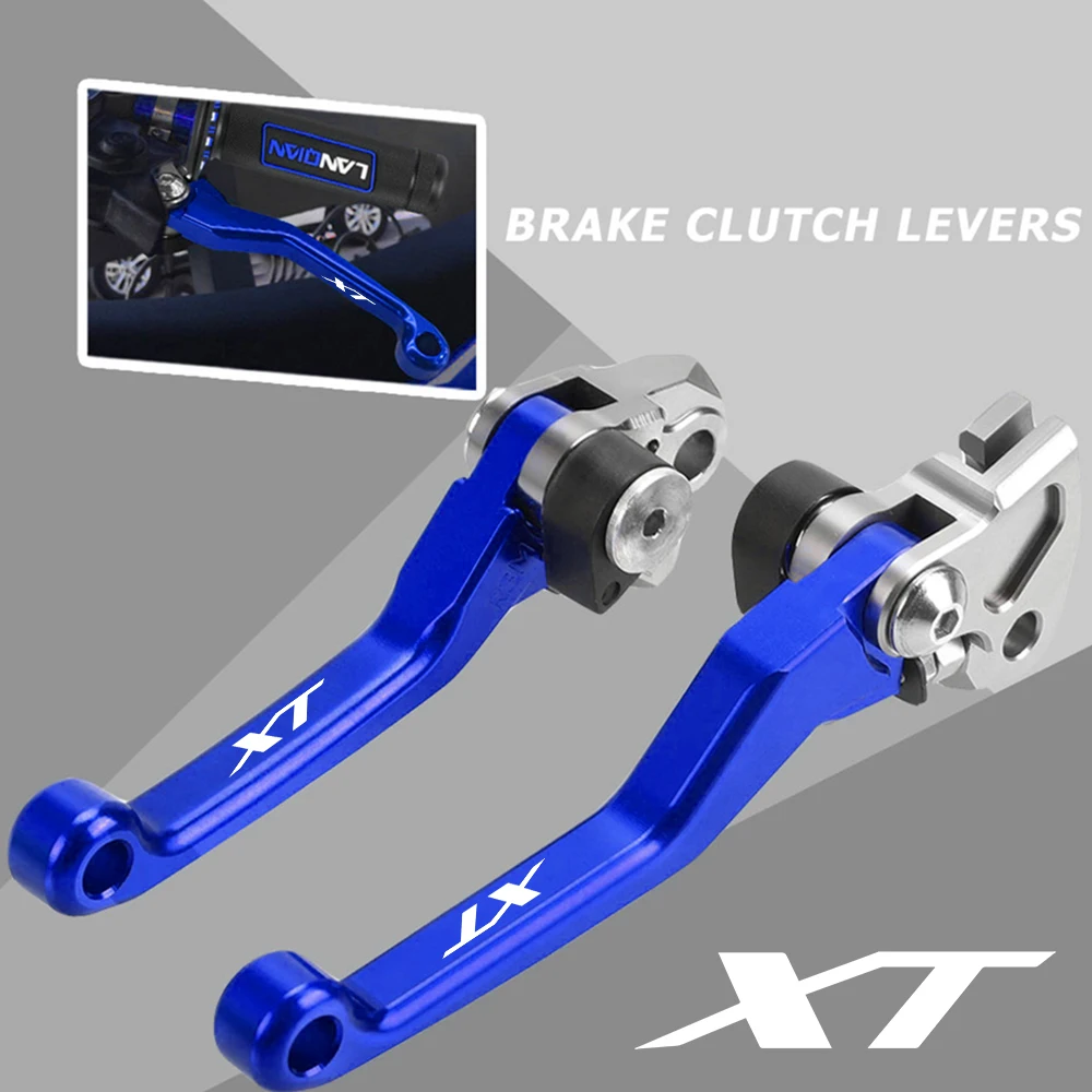 ForYAMAHAXT225600660250XT225XT600XT250XCNCPivotBrake