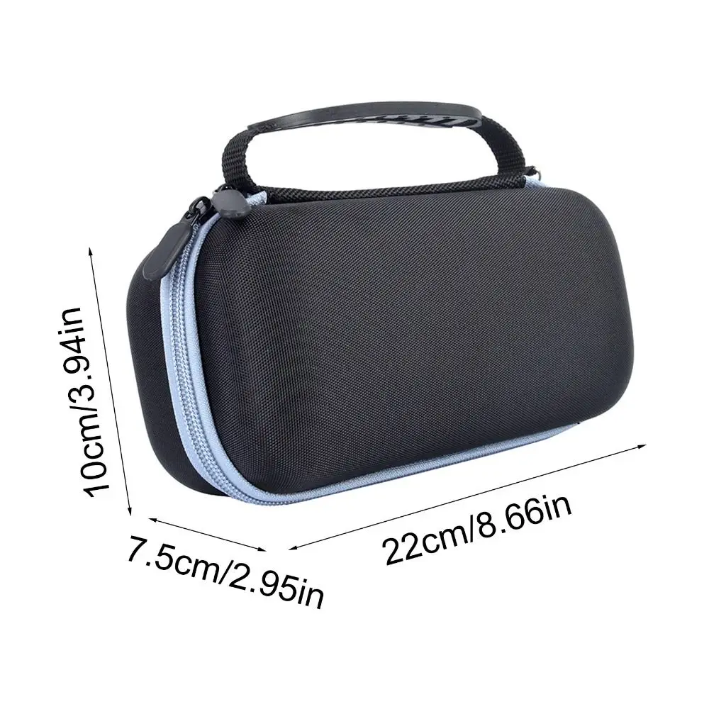 Portable Shockproof Storage Box