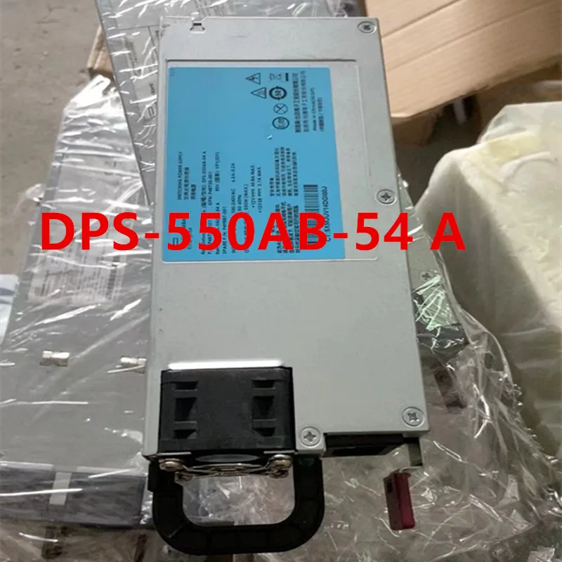 

Оригинальный разборный блок питания для DELTA 550W