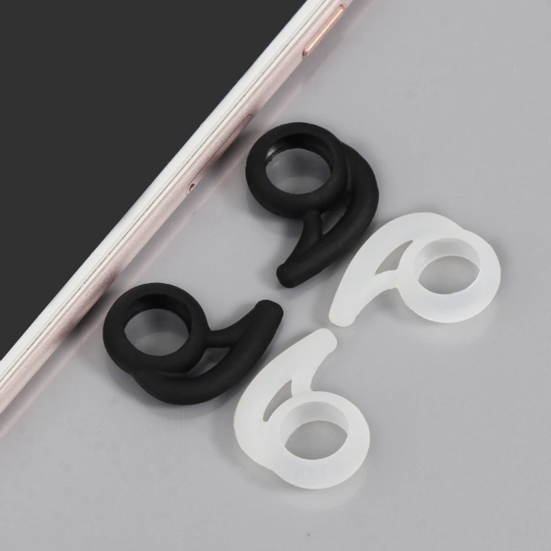 Zqxnt Punte Per Auricolari In Silicone Punte Per Auricolari - Foto 12