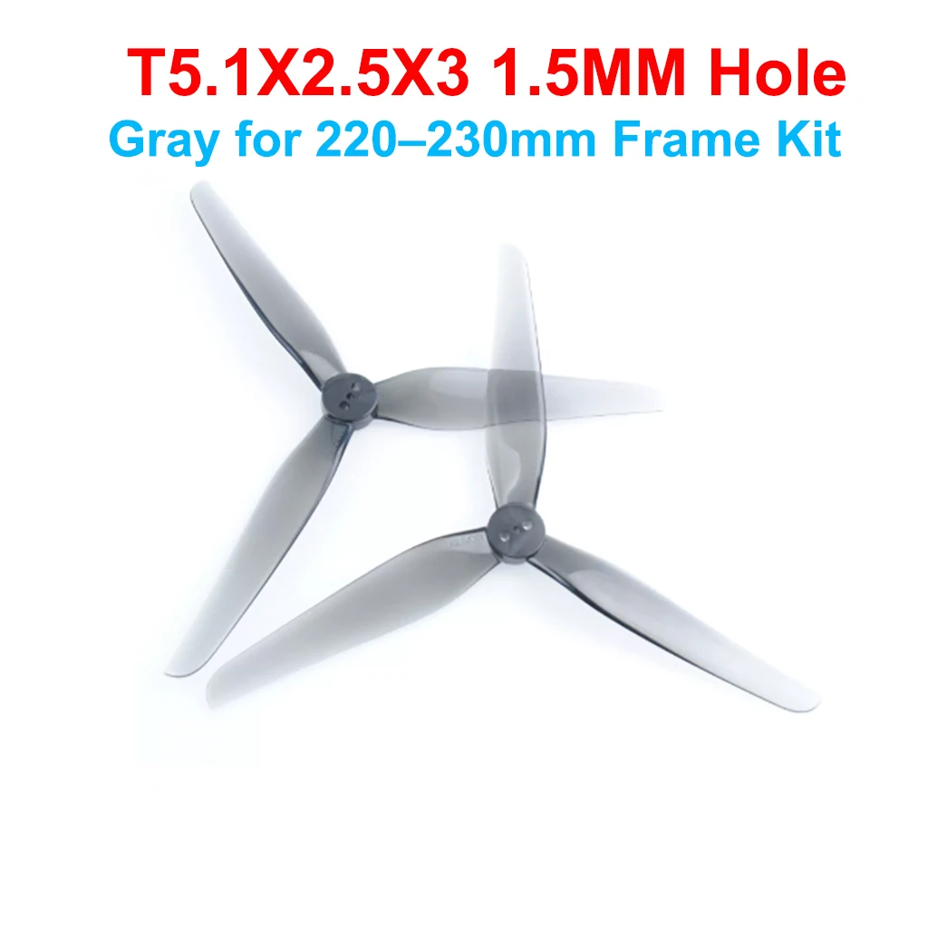 T5.1X2.5X3