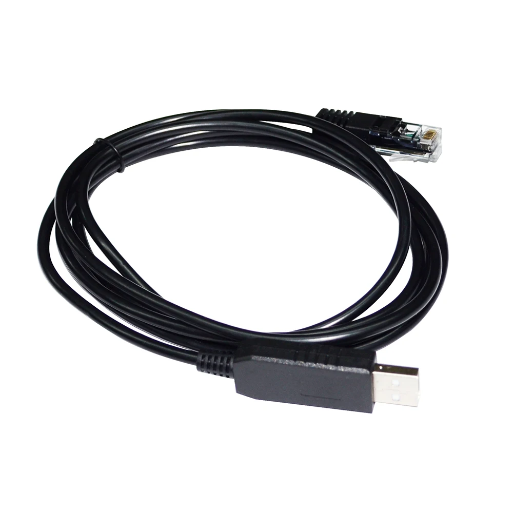Ftdi Ft232rl Usb Uart Ttl para Rj45 Adaptador Eqmod Cabo para Skyverer Eq3 Pro Eq5 Heq5 Syntrek Eqm35 az Eq5-gt Eq6-r az Eq6-gt - Imagem 4