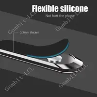 Magnetic Car Phone Holder Magnet Mount Mobile Cell Stand Telephone GPS Support For iPhone Xiaomi Huawei Samsung OPPO Realme ZTE 2