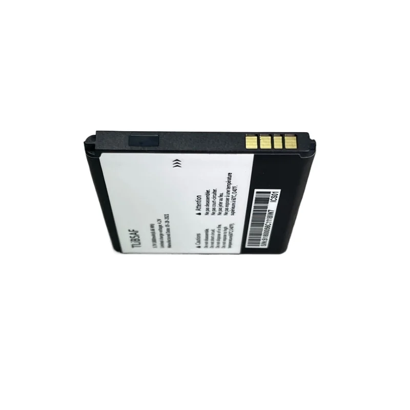 TLiB5AF Batteria Per Alcatel One Touch Pop C5 OT 5036 5036D 5037 5037D Capacità Batterie Del Telefono Mobile Bateria - immagine 4