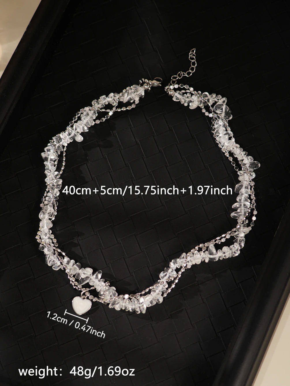 Women necklace copper fashion gift