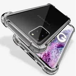 Custodia per telefono in silicone ultra resistente antiurto