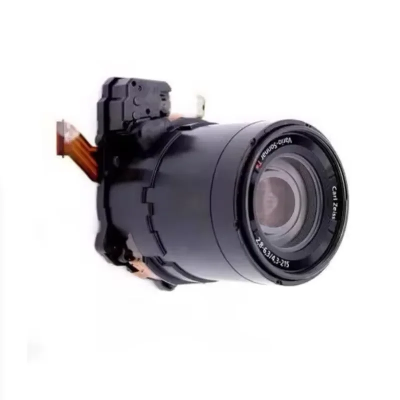 DSC-HX300 DSC-HX300V DSC-HX400 DSC-HX400V 디지털 카메라 수리 부품 용 100% 오리지널 렌즈 줌 유닛