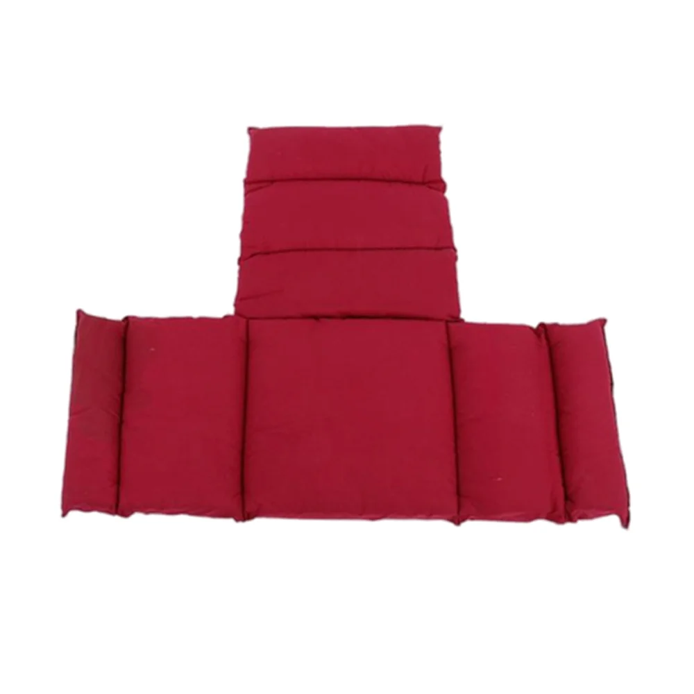 JayCreer Wheelchair Seat Cushion
