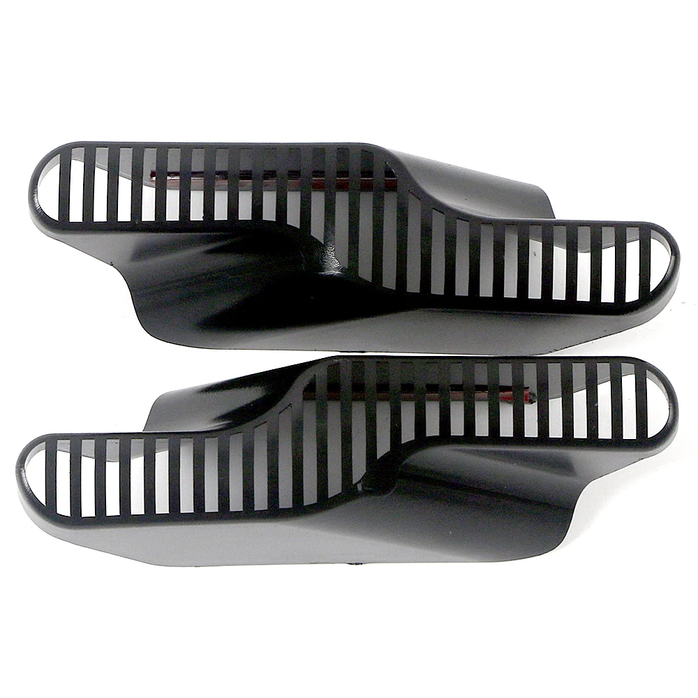 Per Bmw Mini Cooper One Clubman Countryman F54 F55 F56 F60 Under Seat Air Ac Outlet Vent Protect Cover Griglia Net Anti Detriti