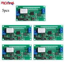 

5Pcs Sonoff SV Safe Voltage WiFi Wireless Switch Module Secondary Development for IOS Android Smart Home IOT with 2P Terminal