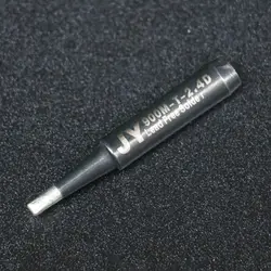 High - Quality Oxygen - Free Copper Soldering Iron Tips - Durable Replacement Welding Accessories (900M - T - 2.4D)