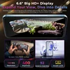 HOTWAV Note 15 Ultra-Thin Smartphone 6.6'' HD+ Android 14 OS 8(4+4)GB+64GB Octa-Core Mobile Phone 13MP 5160mAh Cellphone 5