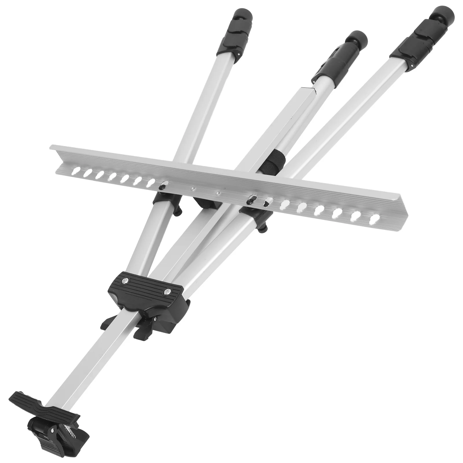 

Wear-resistant Display Stand Easel Folding Poster Sign Holder for School Painting Wedding Whiteboard