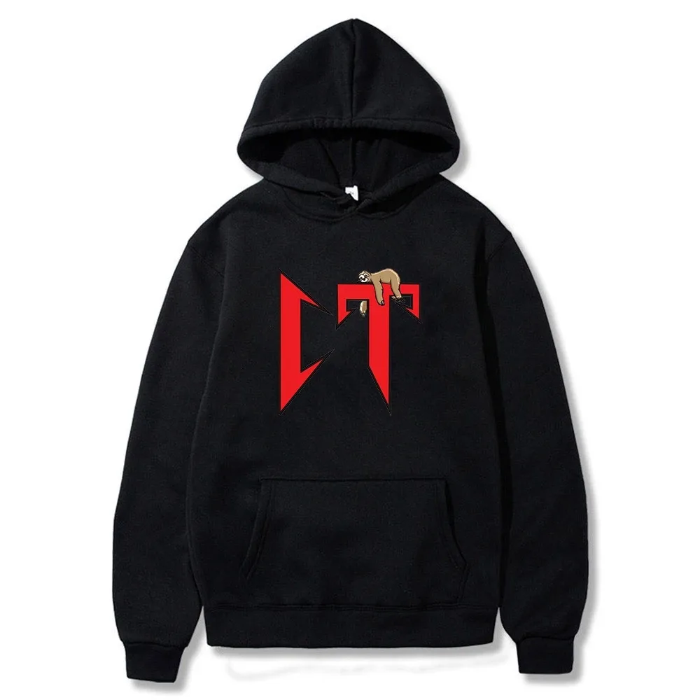 

Толстовка Natanael Cano Corridos Tumbados Толстовка CT Merch с длинным рукавом Уличная одежда женская мужская толстовка с капюшоном 2023 модная одежда