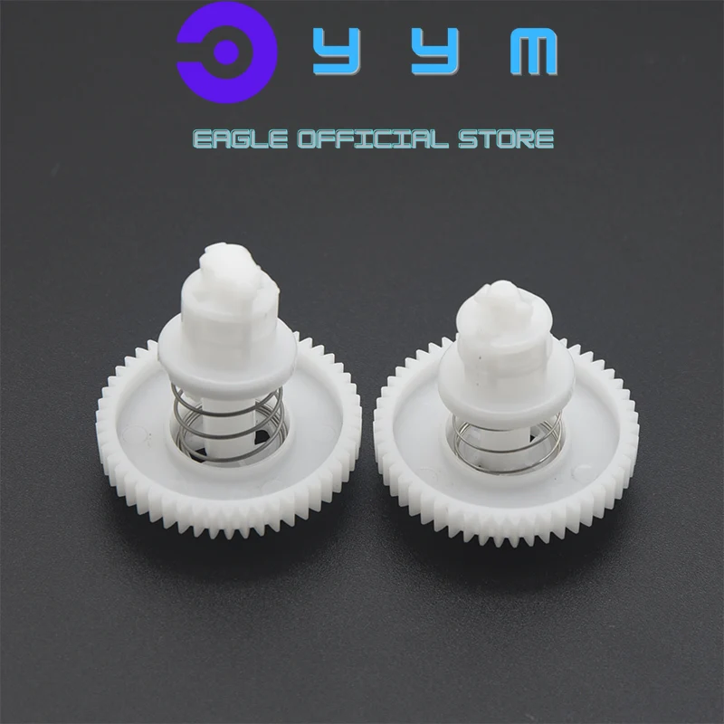 

1X L2700 Drive Gear Unit For Brother DCP L2500 L2520 L2540 L2541 L2560 7080 7180 L2380 L2680 L2701 L2703 L2705 L2720 L2740