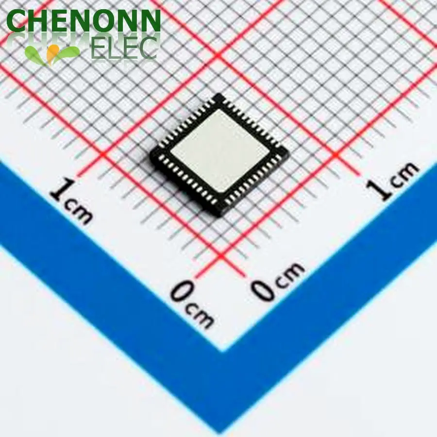 EFM32PG23B210F256IM48-CR