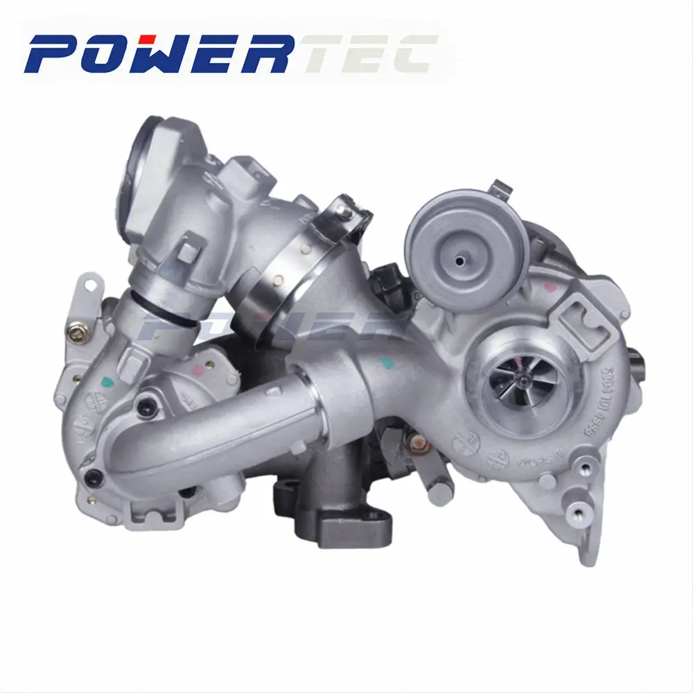 Turbocompressore Turbocompressore Turbocompressore 10009930102 10009880065 Turbina Kp35 K04 Per Vw Amarok 2.0 Bitdi 120 Kw 163 Hp Cfca 2010