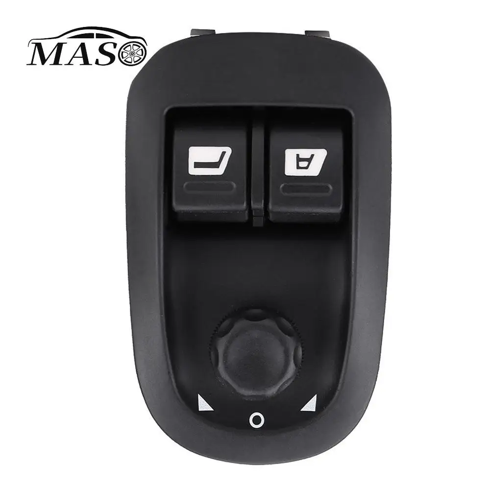 

Переключатель Стеклоподъемника 6554.WA для PEUGEOT 206 SW