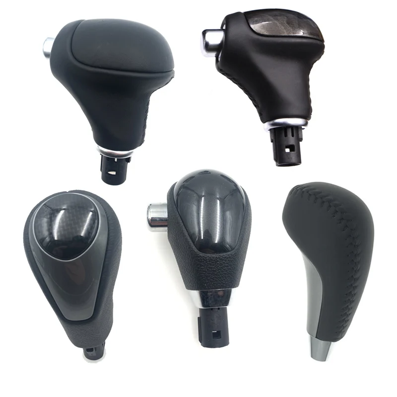 Automatic DSG Gear Shift Knob For KIA K3 K5 K2 Sorento Sporage R Forte